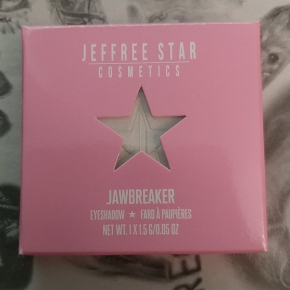 3 Jeffree Star single eyeshadow bundle - Picture 4 of 5